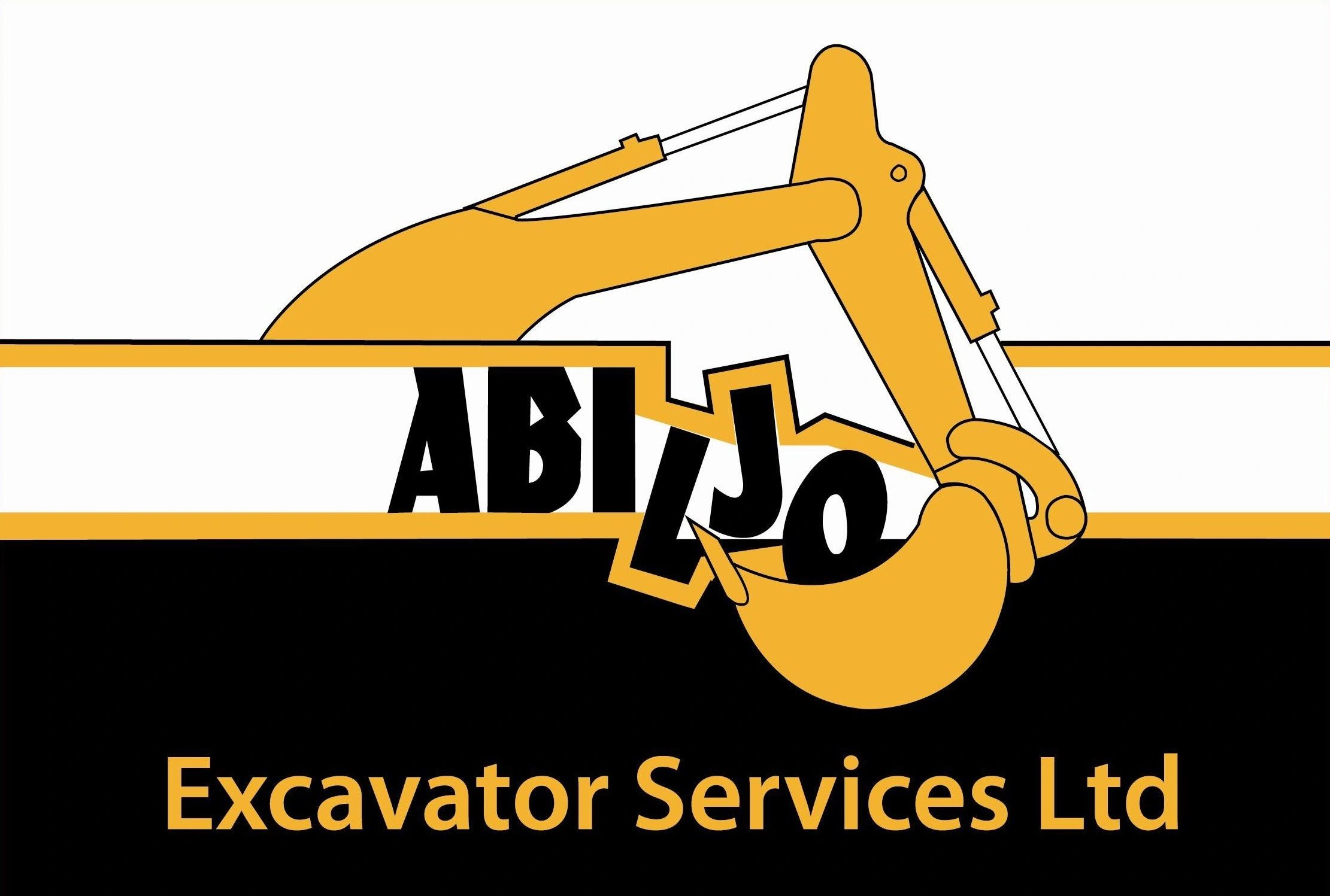 Abiljo Excavator Services Ltd Digger Buckets Attachments, Excavator